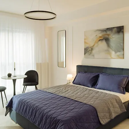Plaza Cozy Exigent Lujerului - Free Private Parking-2